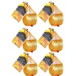 Kayley’s – Milk Chocolate Coins – 6 Bags (Total of 60 Coins) Kayley’s – Milk Chocolate Coins – 6 Bags (Total of 60 Coins)