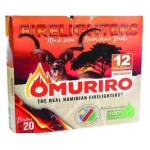 Source Direct – Firelighters / Pure Natural Firelighters 12s- Pack of 3 Source Direct – Firelighters / Pure Natural Firelighters 12s- Pack of 3