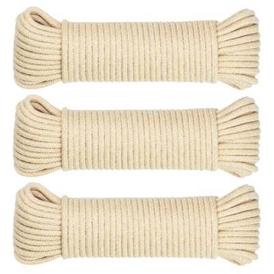 Source Direct – Sash Cord / Sash Bask/Braid 5mm x 10m – Pack of 3 Source Direct – Sash Cord / Sash Bask/Braid 5mm x 10m – Pack of 3
