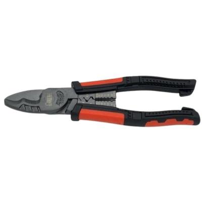 Omega – Plier Cable Cutter / 200mm Multiple Cable Cutter Omega – Plier Cable Cutter / 200mm Multiple Cable Cutter