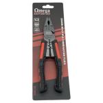 Omega – Pliers / Multiple Combination Plier 200mm Omega – Pliers / Multiple Combination Plier 200mm