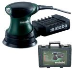 Metabo – Random Orbital Sander FSX 200 Intec (609225500) Metabo – Random Orbital Sander FSX 200 Intec (609225500)