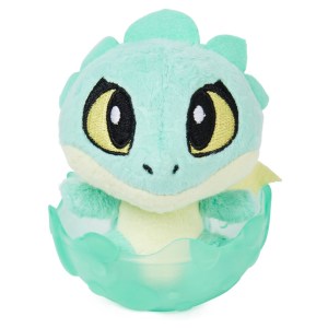 How To Train Your Dragon Plush in Dragon Eggs – Summer How To Train Your Dragon Plush in Dragon Eggs – Summer