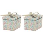 SourceDirect – Gift Box / Flat-Pack Large Gift Box – Pack of 2 (Ribbons) SourceDirect – Gift Box / Flat-Pack Large Gift Box – Pack of 2 (Ribbons)