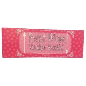 Source Direct – Voucher Booklet – Best Mom – 10 Vouchers Source Direct – Voucher Booklet – Best Mom – 10 Vouchers