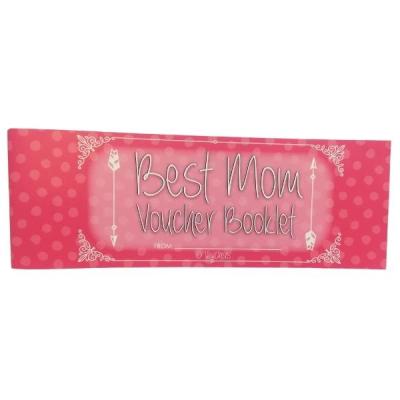 Source Direct – Voucher Booklet – Best Mom – 10 Vouchers Source Direct – Voucher Booklet – Best Mom – 10 Vouchers