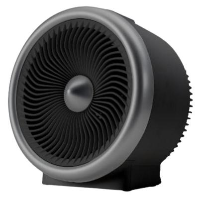 Taurus – Heater / Adjustable Temperature Heater – Black (2000W) Taurus – Heater / Adjustable Temperature Heater – Black (2000W)