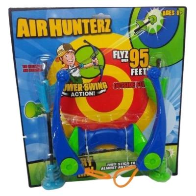 Source Direct – Bow and Arrows / Air Hunter Small Bow and Arrow Playset Source Direct – Bow and Arrows / Air Hunter Small Bow and Arrow Playset