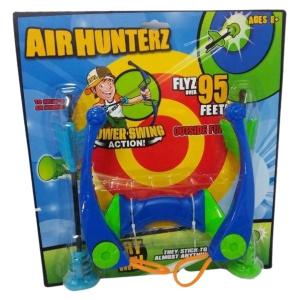 Source Direct – Bow and Arrows / Air Hunter Small Bow and Arrow Playset Source Direct – Bow and Arrows / Air Hunter Small Bow and Arrow Playset