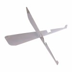 Laptop Stand – Flatpack Laptop Stand – Flatpack