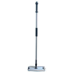 Wet and Dry Microfiber Floor Sweeper and Mop Wet and Dry Microfiber Floor Sweeper and Mop