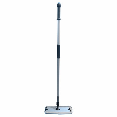 Wet and Dry Microfiber Floor Sweeper and Mop Wet and Dry Microfiber Floor Sweeper and Mop
