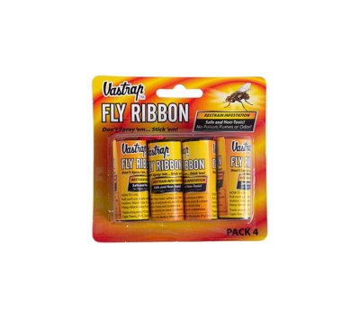 Vastrap – Fly – Ribbon – Plastic – 4 Piece Vastrap – Fly – Ribbon – Plastic – 4 Piece