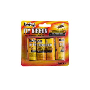 Vastrap – Fly – Ribbon – Plastic – 4 Piece Vastrap – Fly – Ribbon – Plastic – 4 Piece