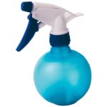 Sprayer – Plastic Trigger – Round – 300ml Sprayer – Plastic Trigger – Round – 300ml