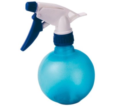 Sprayer – Plastic Trigger – Round – 300ml Sprayer – Plastic Trigger – Round – 300ml