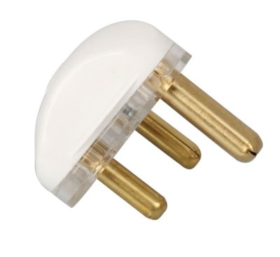 Plugtop – Household Accessories – DIY – Chubby – 16 Amp Plugtop – Household Accessories – DIY – Chubby – 16 Amp