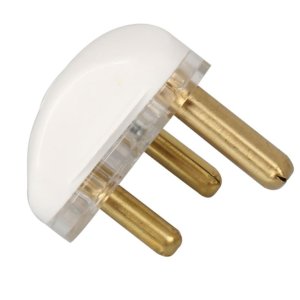 Plugtop – Household Accessories – DIY – Chubby – 16 Amp Plugtop – Household Accessories – DIY – Chubby – 16 Amp