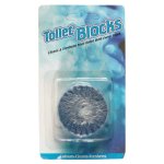 Toilet Freshener – Toilet Blocks – Cistern Block – Blue – 50g Toilet Freshener – Toilet Blocks – Cistern Block – Blue – 50g
