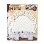 Home ‘n Leisure – Paper Doilie – Round – White – 15cm – 20cm – 25cm Home ‘n Leisure – Paper Doilie – Round – White – 15cm – 20cm – 25cm