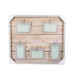 No Place Like Home – Picture Frame – Home Decor – Wash Line – 40cm x 50cm No Place Like Home – Picture Frame – Home Decor – Wash Line – 40cm x 50cm