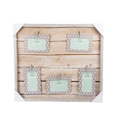 No Place Like Home – Picture Frame – Home Decor – Wash Line – 40cm x 50cm No Place Like Home – Picture Frame – Home Decor – Wash Line – 40cm x 50cm