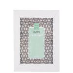 No PLace Like Home – Picture Frame – Home Decor – White – 20cm x 25cm No PLace Like Home – Picture Frame – Home Decor – White – 20cm x 25cm
