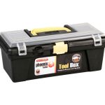 Utility Tool – Box – Plastic – 30 x 17 x 12cm Utility Tool – Box – Plastic – 30 x 17 x 12cm