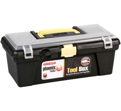 Utility Tool – Box – Plastic – 30 x 17 x 12cm Utility Tool – Box – Plastic – 30 x 17 x 12cm