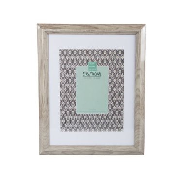 Picture Frame – MDF – 28 x 36cm Picture Frame – MDF – 28 x 36cm