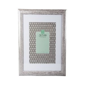 Picture Frame – MDF – Woodgrain – 40 x 30cm Picture Frame – MDF – Woodgrain – 40 x 30cm