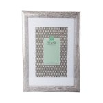 Picture Frame – MDF – Woodgrain – 40 x 30cm Picture Frame – MDF – Woodgrain – 40 x 30cm