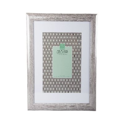 Picture Frame – MDF – Woodgrain – 40 x 30cm Picture Frame – MDF – Woodgrain – 40 x 30cm