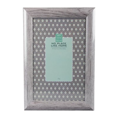 Picture Frame – Cert – MDF – Woodgrain – A4 Picture Frame – Cert – MDF – Woodgrain – A4