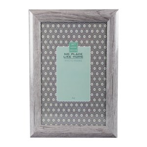 Picture Frame – Cert – MDF – Woodgrain – A4 Picture Frame – Cert – MDF – Woodgrain – A4