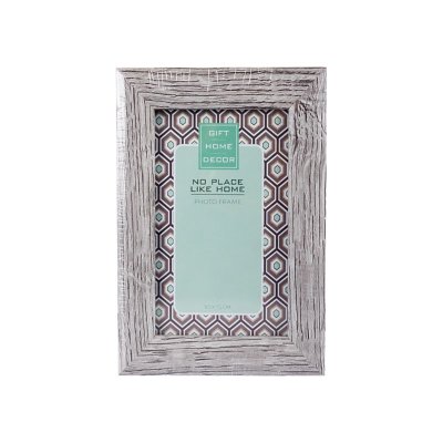 Picture Frame – MDF – Woodgrain – 10 x 15cm Picture Frame – MDF – Woodgrain – 10 x 15cm