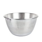 Mixing Bowl – Aluminium – 26cm Mixing Bowl – Aluminium – 26cm