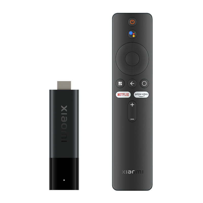 Xiaomi TV Stick 4K Media Player Xiaomi TV Stick 4K Media Player
