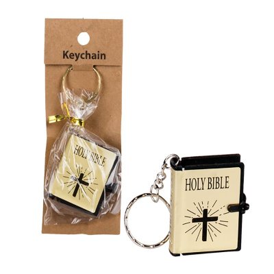 Magnet – Trinkets – Gold – Bible – Single Magnet – Trinkets – Gold – Bible – Single