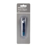 Nail Clipper – Toenail Clipper – Stainless Steel – Silver – 8cm Nail Clipper – Toenail Clipper – Stainless Steel – Silver – 8cm