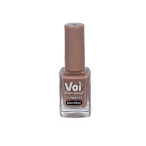 Nail Polish – Fashion Accessories – Enamel – Beige – 12 ml Nail Polish – Fashion Accessories – Enamel – Beige – 12 ml