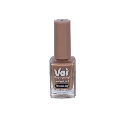 Nail Polish – Fashion Accessories – Enamel – Beige – 12 ml Nail Polish – Fashion Accessories – Enamel – Beige – 12 ml
