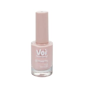 Professional Nail Enamel – Maxi Brush – Light Purple – 12ml Professional Nail Enamel – Maxi Brush – Light Purple – 12ml