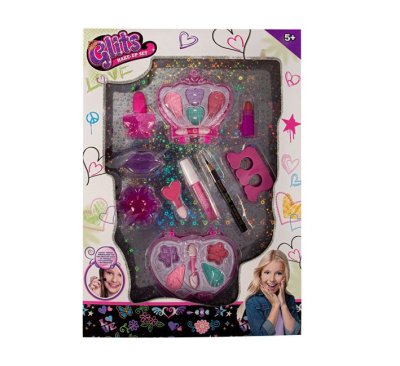 Pretend Make Up Set – Children’s Toys – Jumbo – 10 Piece Pretend Make Up Set – Children’s Toys – Jumbo – 10 Piece