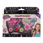 Make Up Set – Children’s Fashion – Multi-Coloured – 7 Piece Make Up Set – Children’s Fashion – Multi-Coloured – 7 Piece