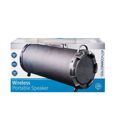 Wireless Speaker – Music Accessories – Portable – Single Wireless Speaker – Music Accessories – Portable – Single