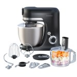 Bennett Read Virtuoso 20 Kitchen Machine Mixer Bennett Read Virtuoso 20 Kitchen Machine Mixer