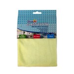 Disa – Microfibre Cloth – Household Cleaning – Assorted – 32cm x 32cm Disa – Microfibre Cloth – Household Cleaning – Assorted – 32cm x 32cm