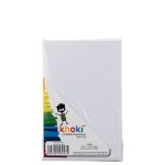 Khoki – Envelopes – White – 20 piece – C6 Khoki – Envelopes – White – 20 piece – C6