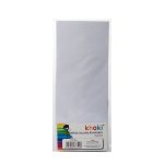 Khoki – Envelopes – Security – White – 240 x 107mm – 10 piece Khoki – Envelopes – Security – White – 240 x 107mm – 10 piece